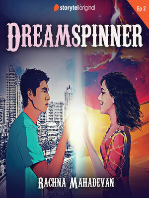 cover image of Dreamspinner S01E02